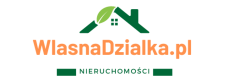 Logo Wlasnadzialka.pl